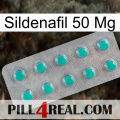 Sildenafil 50 Mg 28